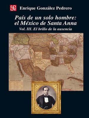 cover image of País de un solo hombre